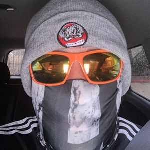 Meet your Posher, Jonathan